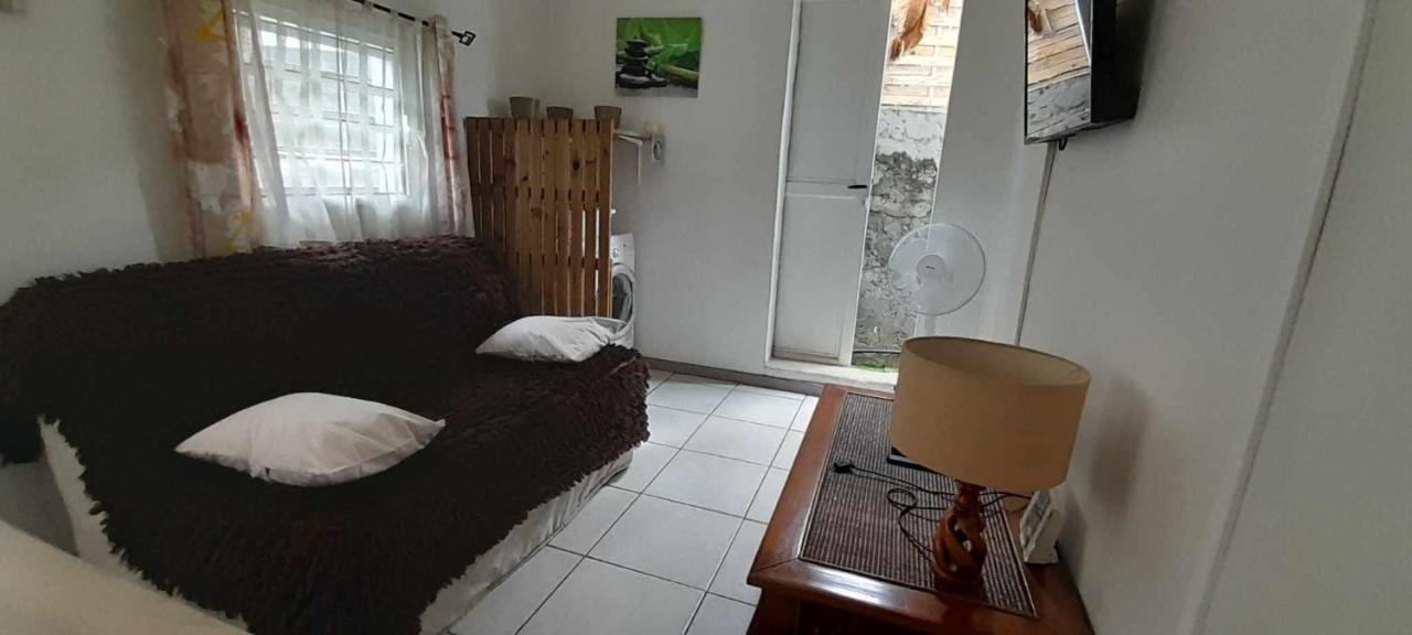 Meuble Zen & Cie Appartement Saint-Paul Buitenkant foto